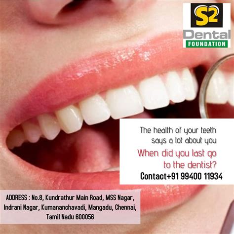S2 Dental Foundation - Dental Clinic, Dentist, Dental braces, Implants, RCT, Tooth extraction